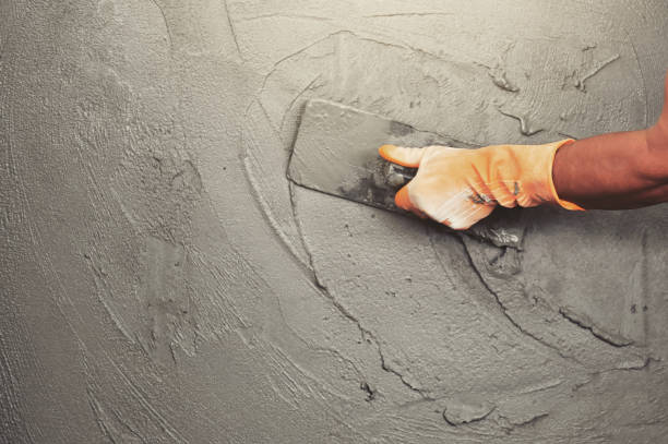 Best Decorative Concrete in Eclectic, AL