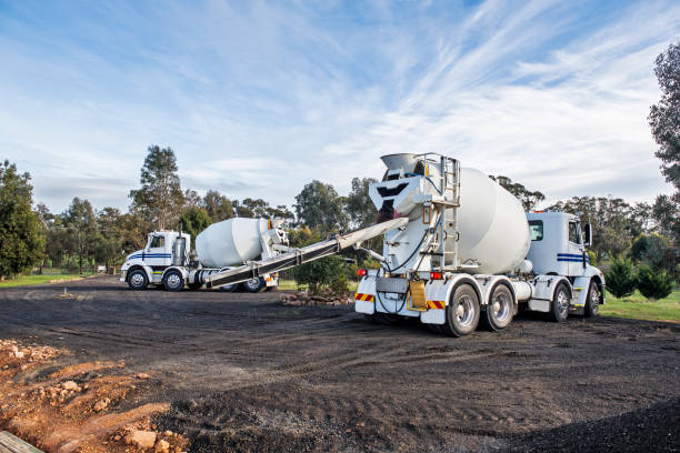 Best Concrete Demolition Services in Eclectic, AL
