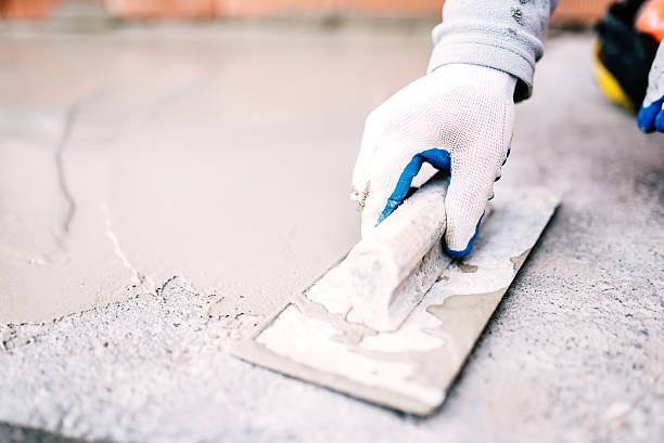 Best Concrete Removal and Replacement in Eclectic, AL